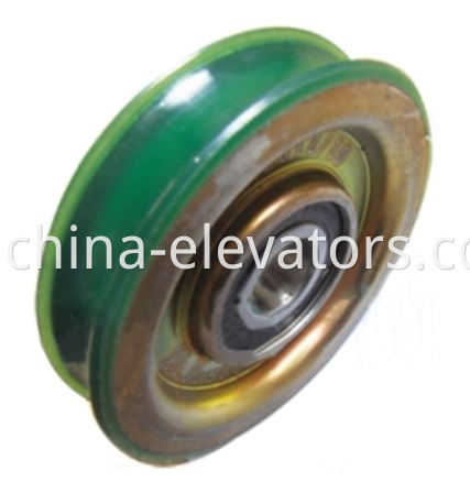 Door Hanger Roller for KONE Elevators KM86226G01/G02